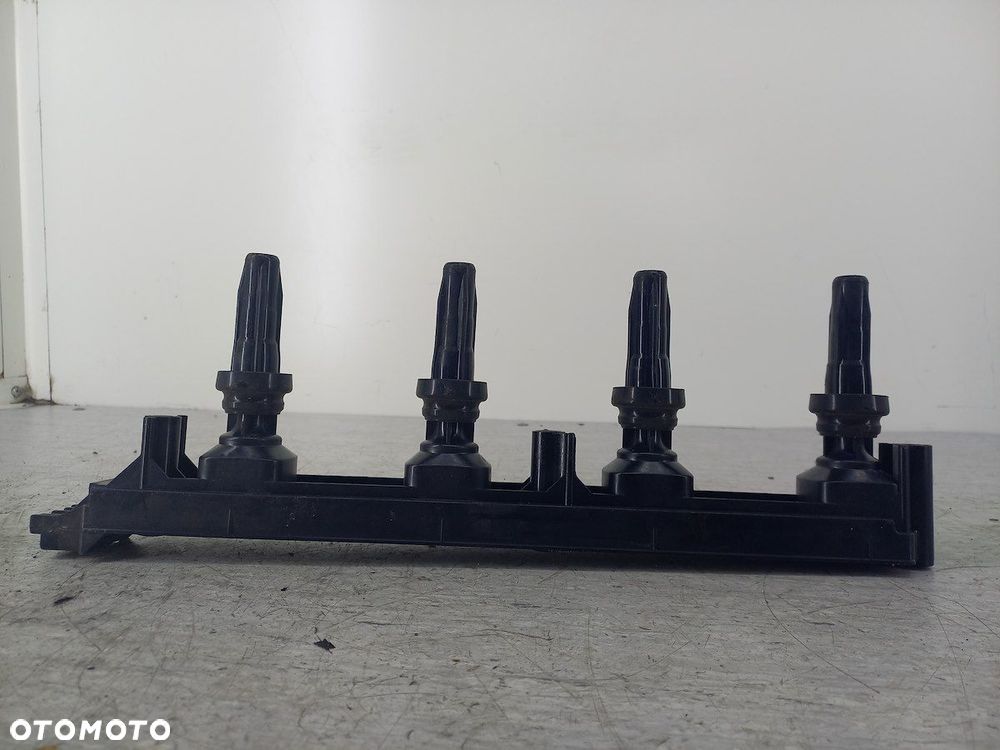 CEWKA ZAPŁONOWA CITROEN C4 I U6013 361E 2.0 i 16V - 1