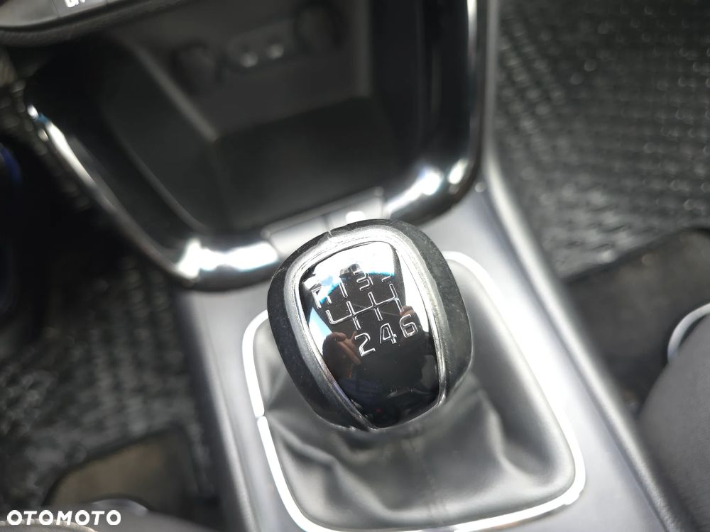 Kia Ceed 1.6 CRDi 128 Vision - 31