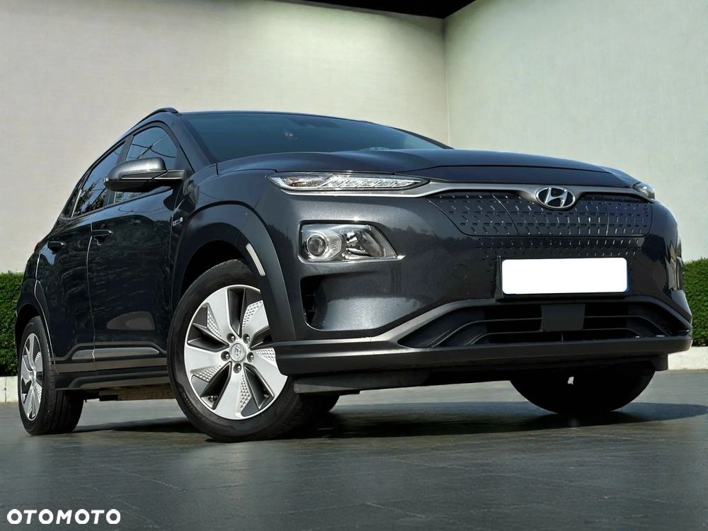 Hyundai Kona 39kWh Style - 5