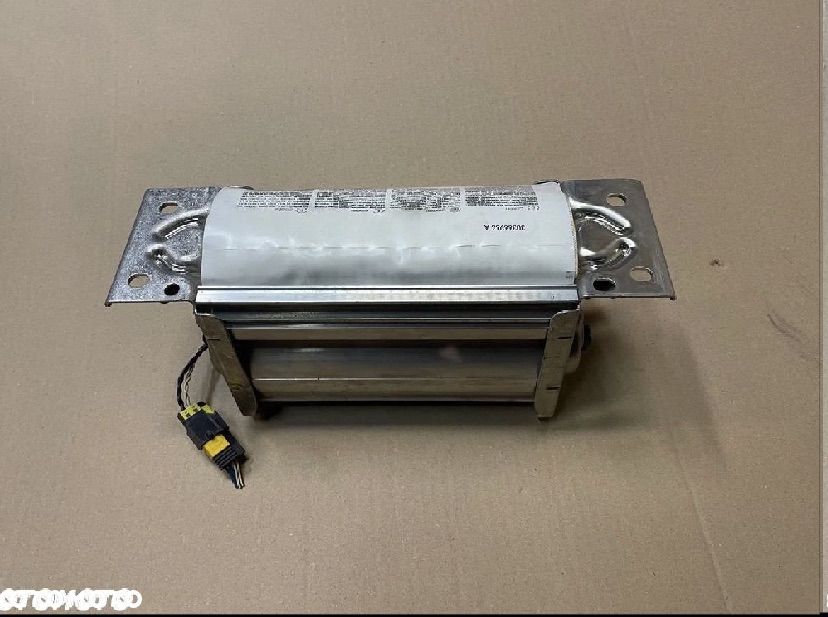 30355677 poduszka powietrzna pasażera airbag bmw 3 e90 e91 - 1