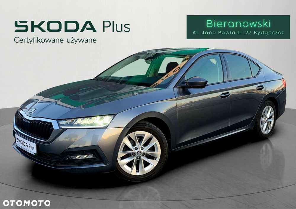 Skoda Octavia 1.5 TSI ACT Ambition - 2