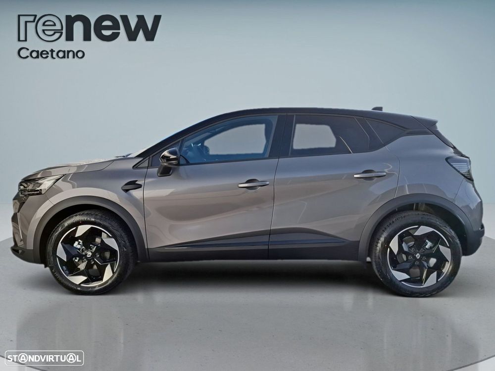 Renault Captur 1.0 TCe Techno - 5
