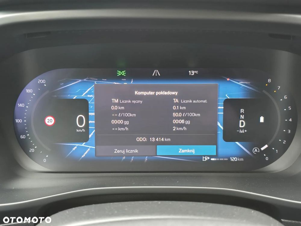 Volvo XC 40 B5 B AWD Inscription - 8