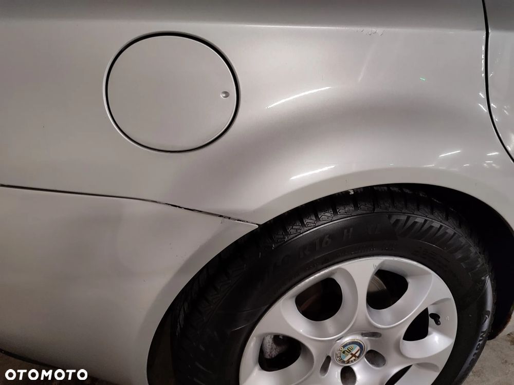 Alfa Romeo 159 - 18