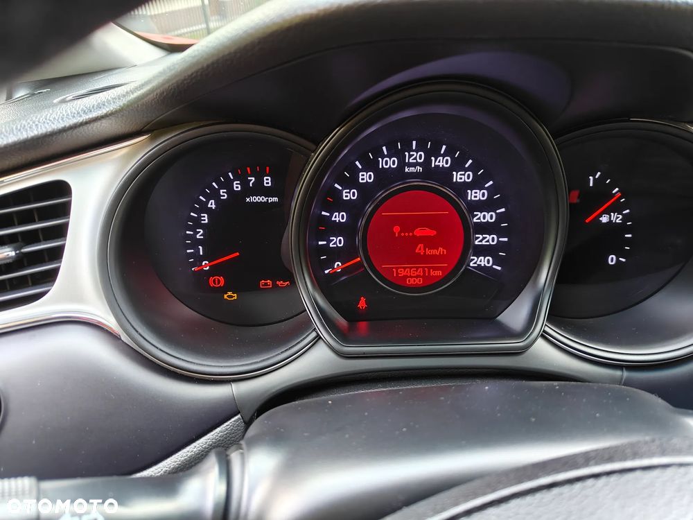 Kia Ceed 1.4 L Business Line - 17