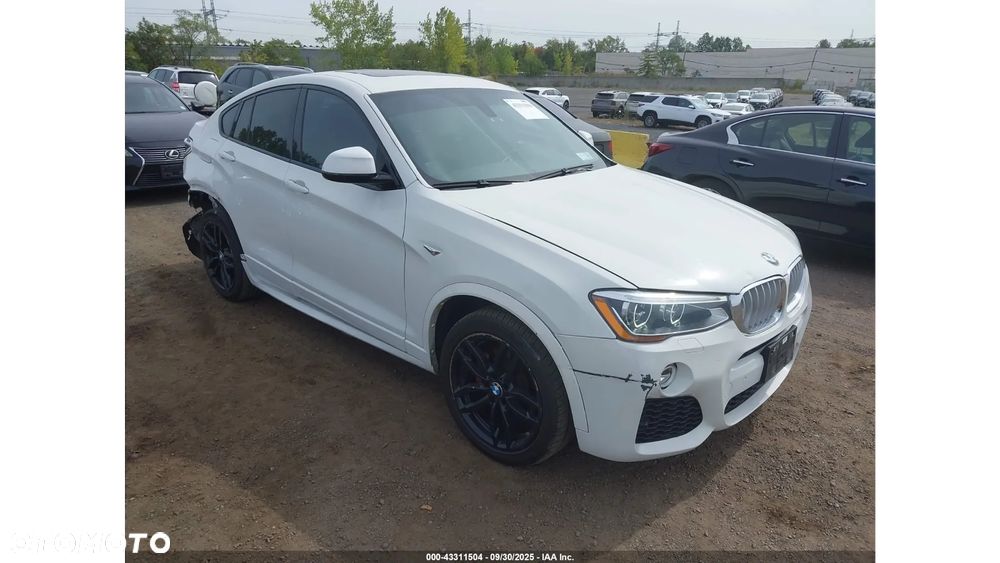 BMW X4 - 2