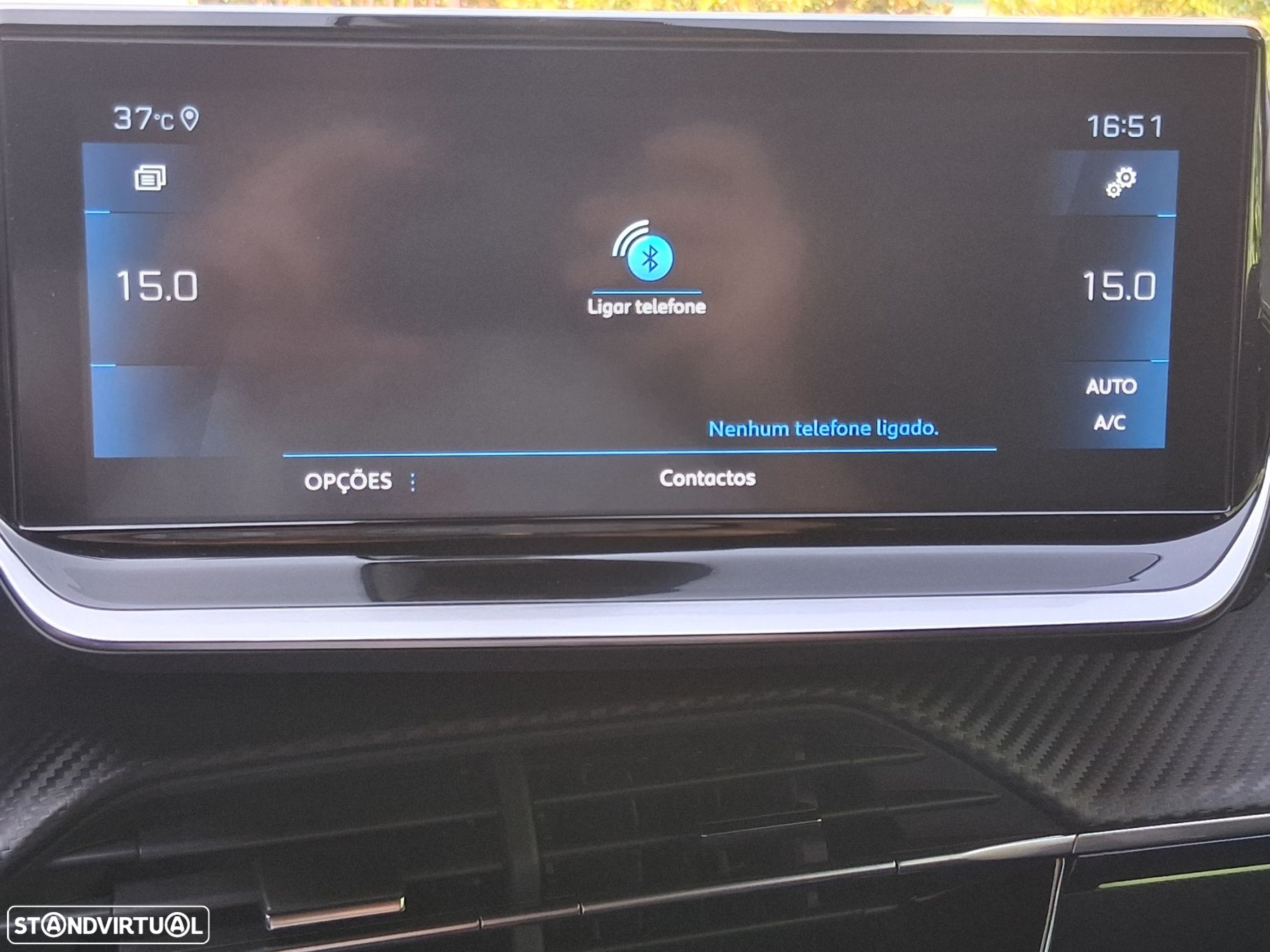 Peugeot 2008 1.2 PureTech GT Line EAT8 - 47