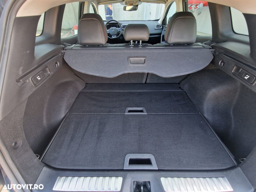 Renault Kadjar Energy TCe 130 Business - 29