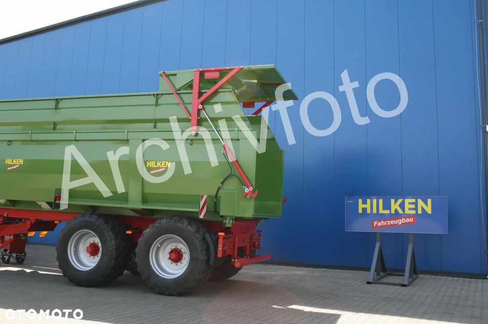 HILKEN MKR7000 PREMIUM - 9