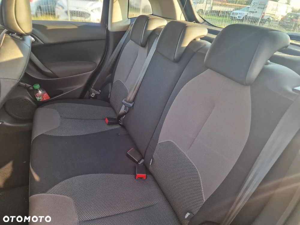 Citroën C3 e-HDi 90 FAP Tendance - 5