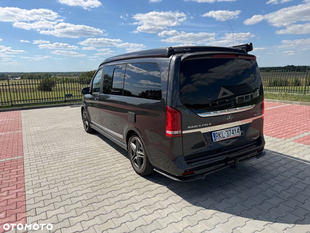 Mercedes-Benz Marco Polo - 8
