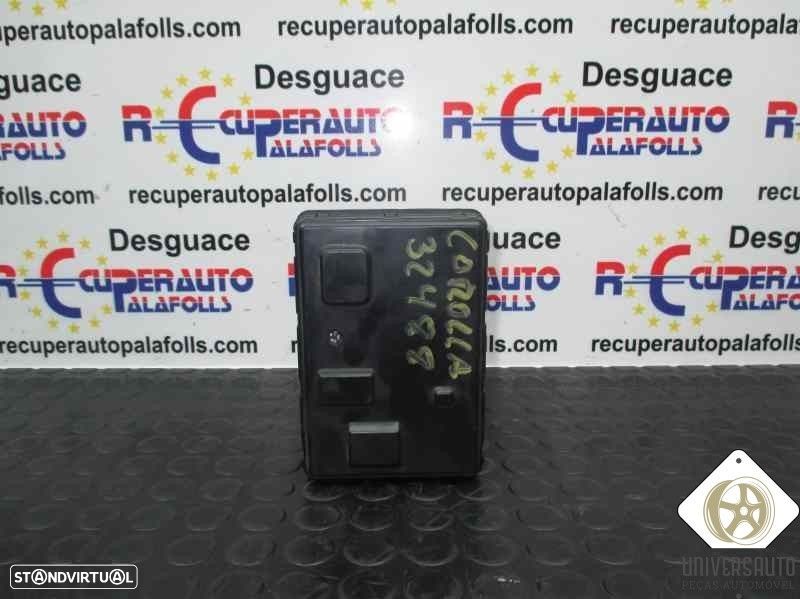 ABS TOYOTA COROLLA COMPACT 2000 - 1