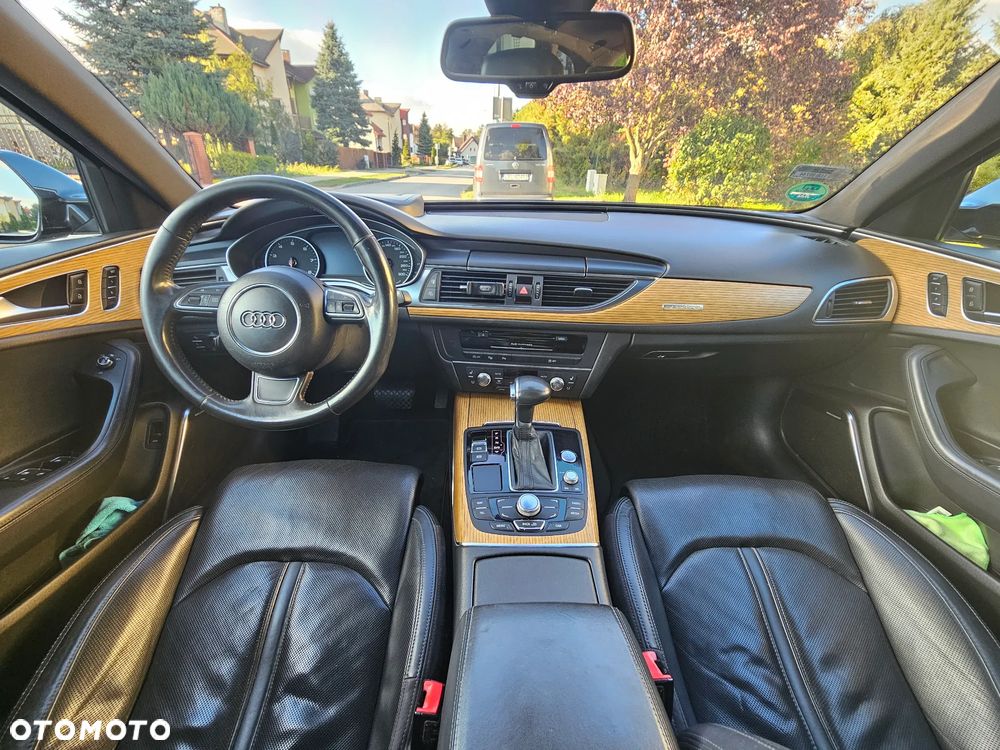 Audi A6 - 8