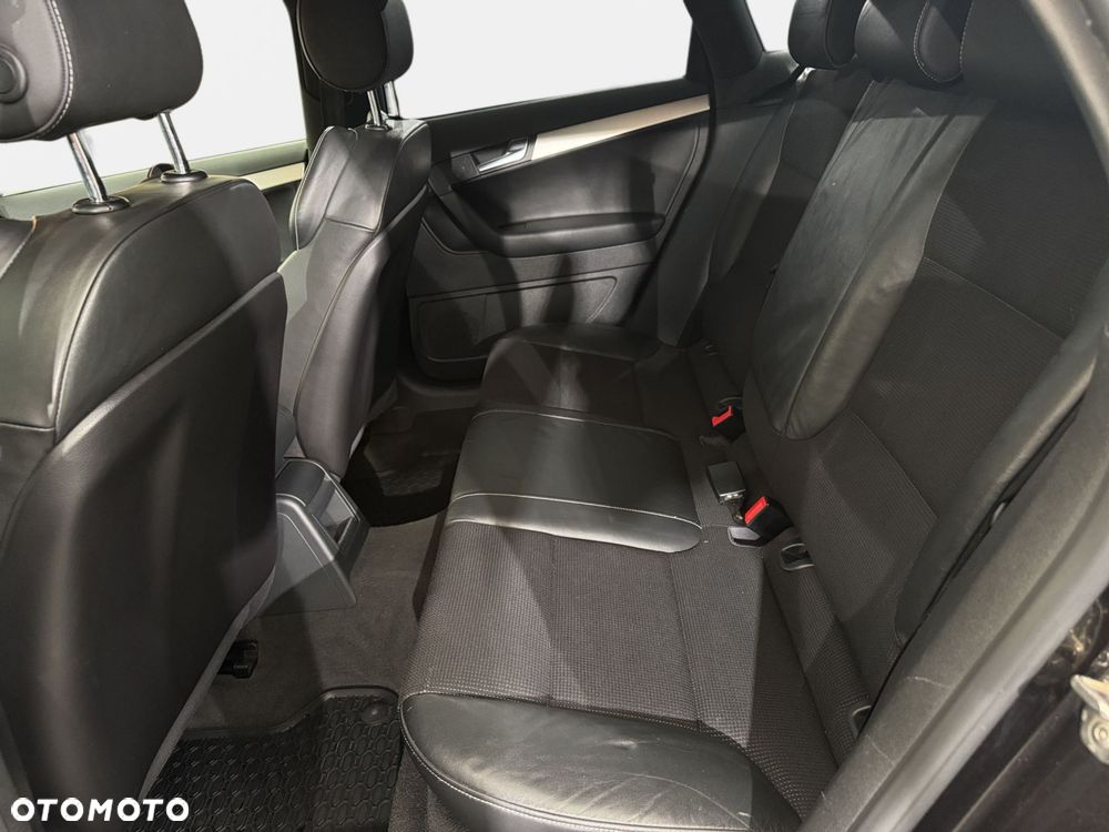 Audi A3 Sportback - 20