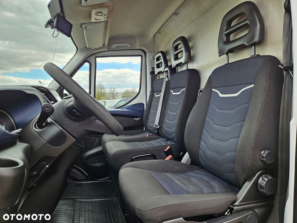 Iveco 35s14 L4H2 *69999zł NETTO* 2.3HPi/136KM - 19