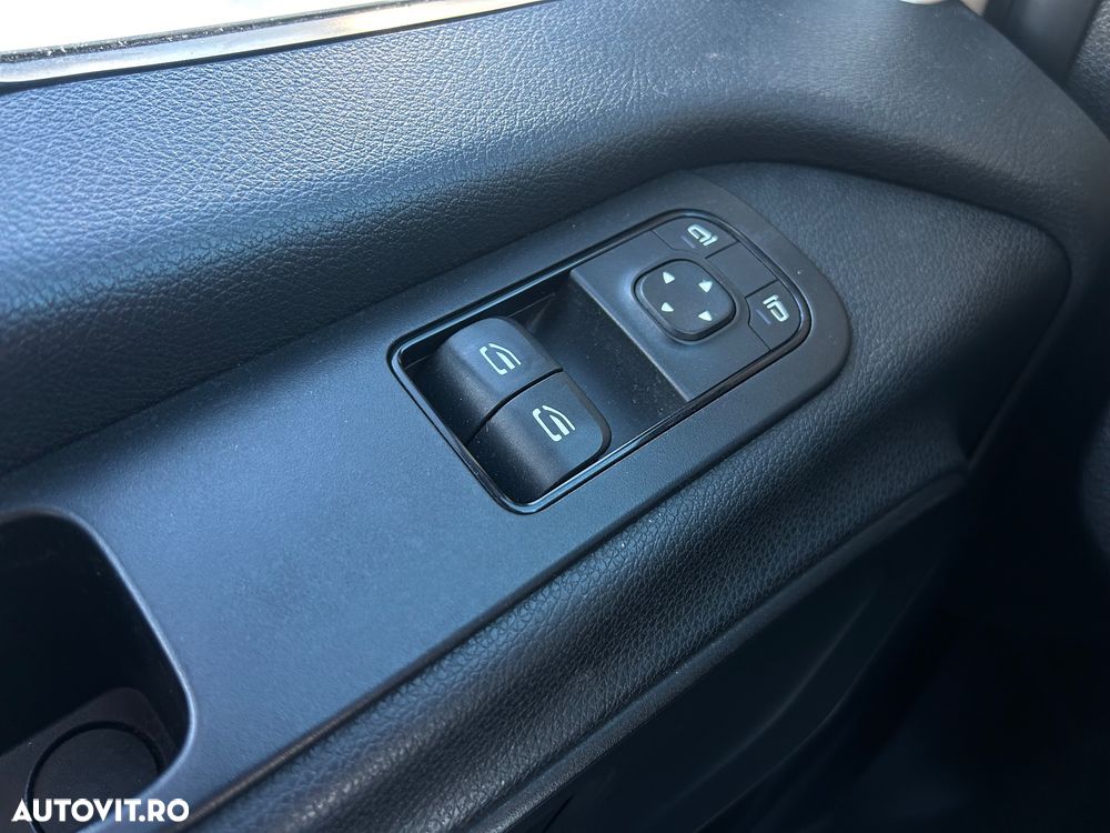 Mercedes-Benz Sprinter FRIGORIFIC THERMO KING - 28