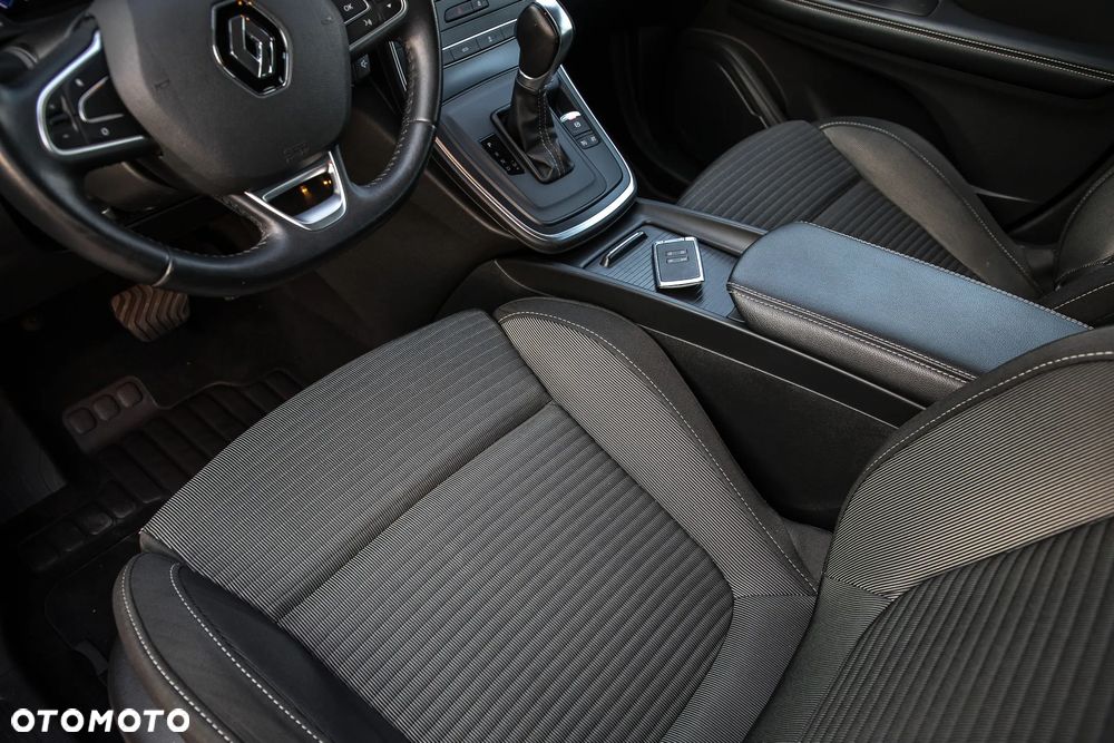 Renault Scenic - 33