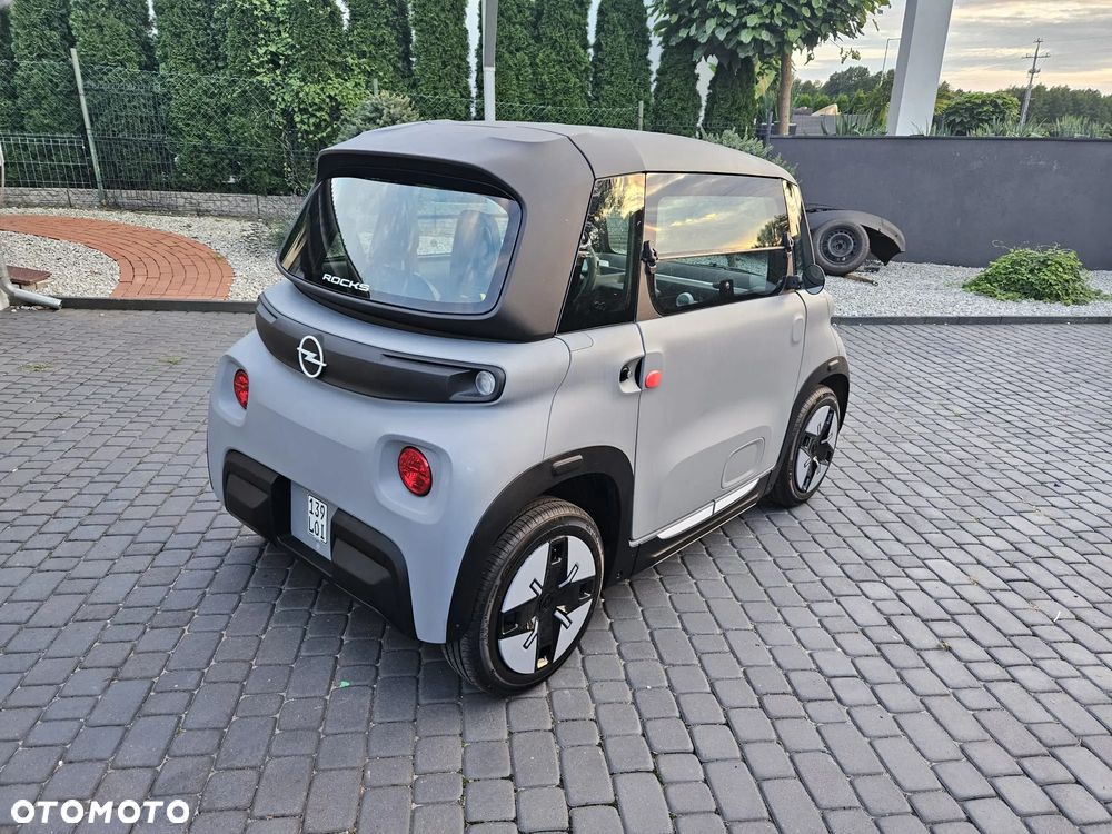 Citroën Ami - 3