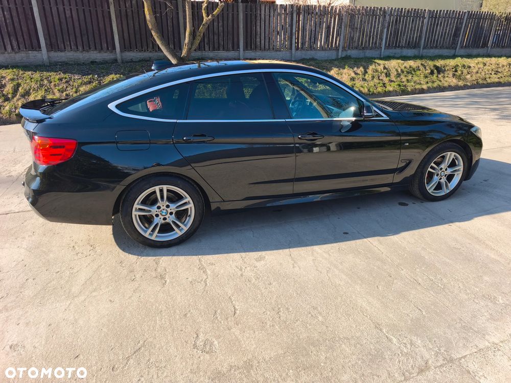 BMW 3GT - 11