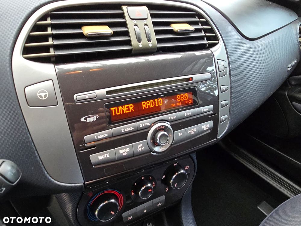 Fiat Bravo - 27