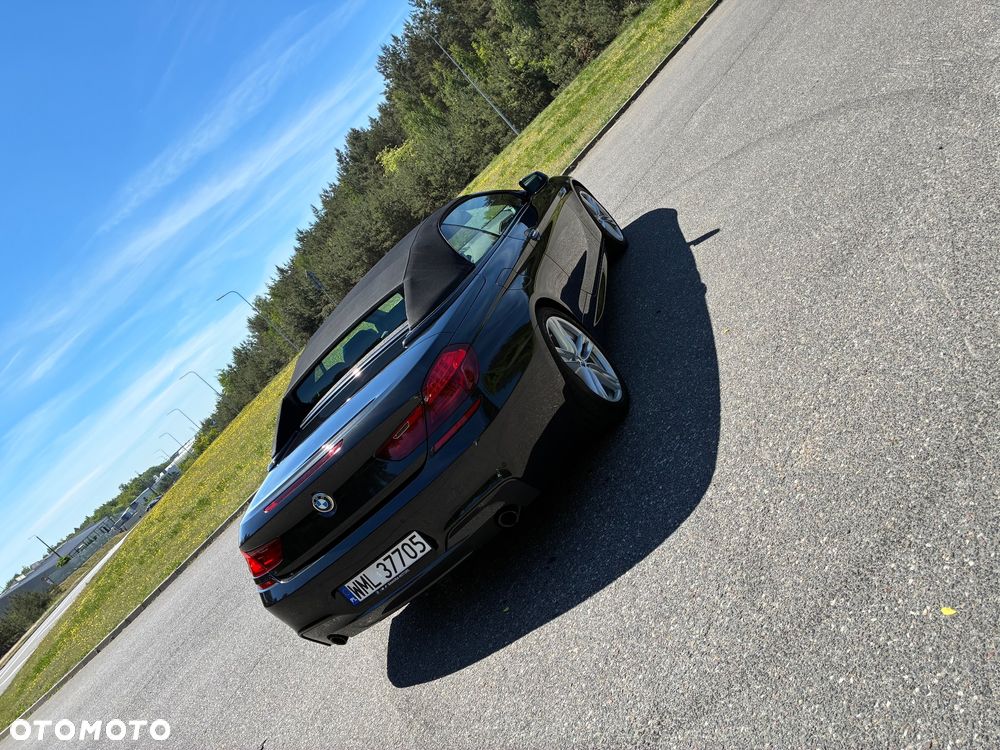 BMW Seria 6 640d xDrive - 22