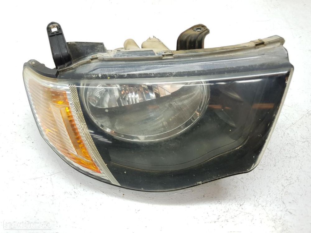FAROL DIREITO MITSUBISHI L200 KA0KB0 - 1
