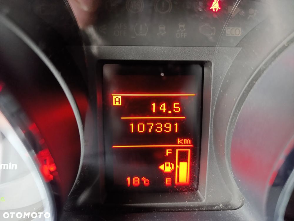 Citroën C4 Aircross 1.6 Stop & Start 2WD Tendance - 5