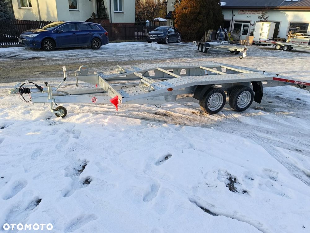 TEMARED CAR 4520/2 2,7 - 2