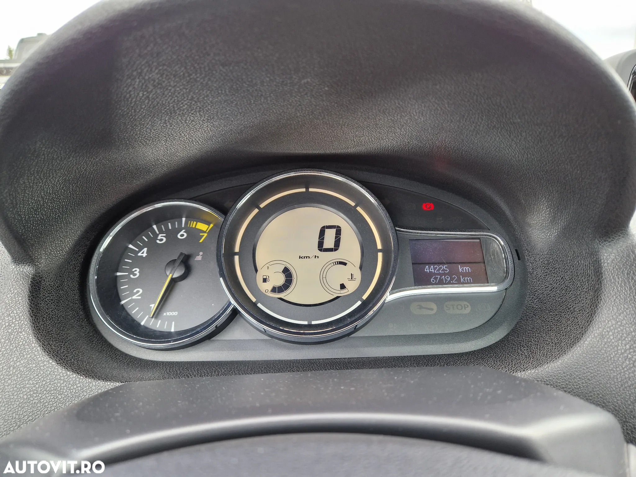 Renault Megane Coupe 1.2 TCe GT Line Energy - 5