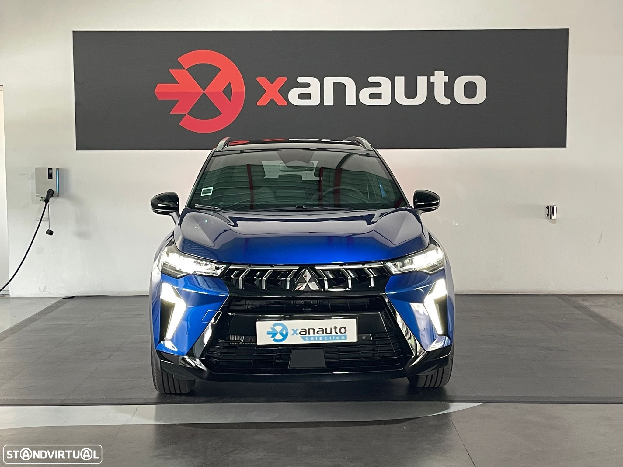 Mitsubishi ASX 1.3 DI-T Shogun 7DCT - 5
