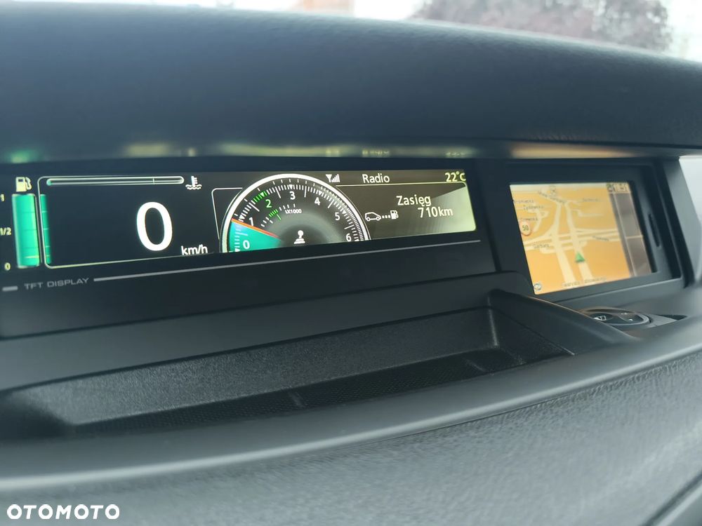 Renault Scenic ENERGY dCi 110 LIMITED - 33