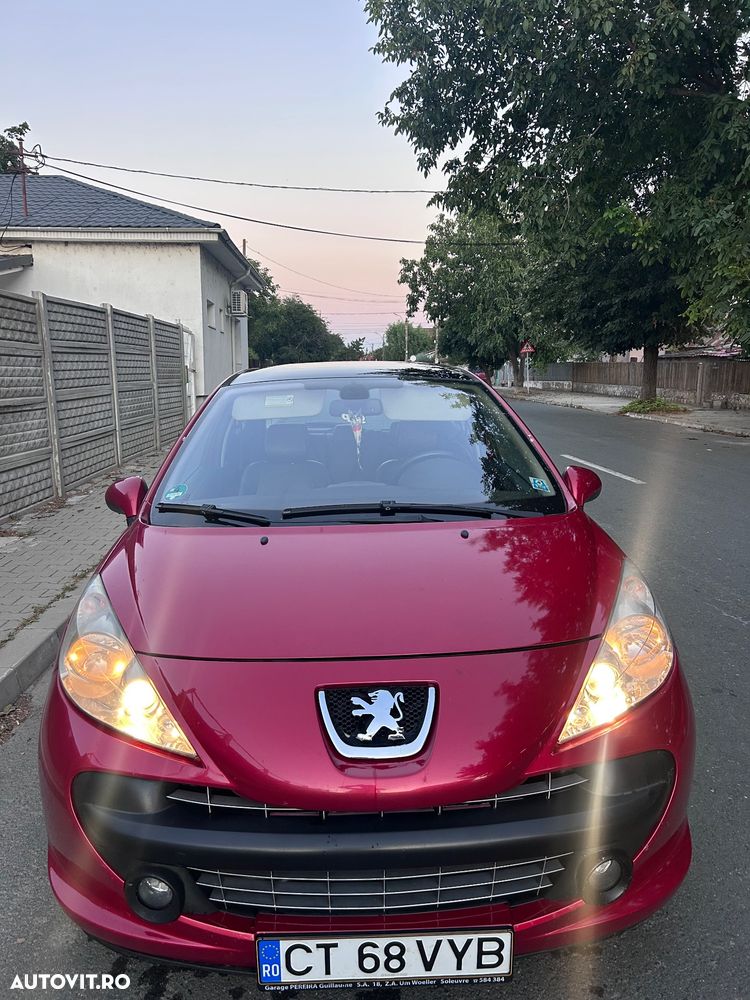 Peugeot 207 150 THP Sport - 2