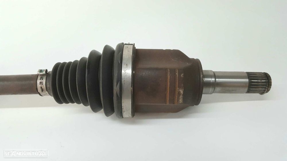 TRANSMISSÃO FRENTE ESQUERDA FIAT NUOVA 500 (150) LOUNGE - 2