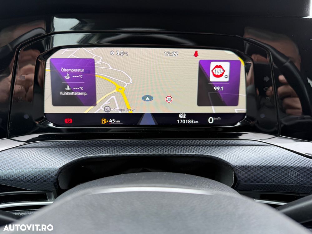 Volkswagen Golf 2.0 TDI SCR Life - 19