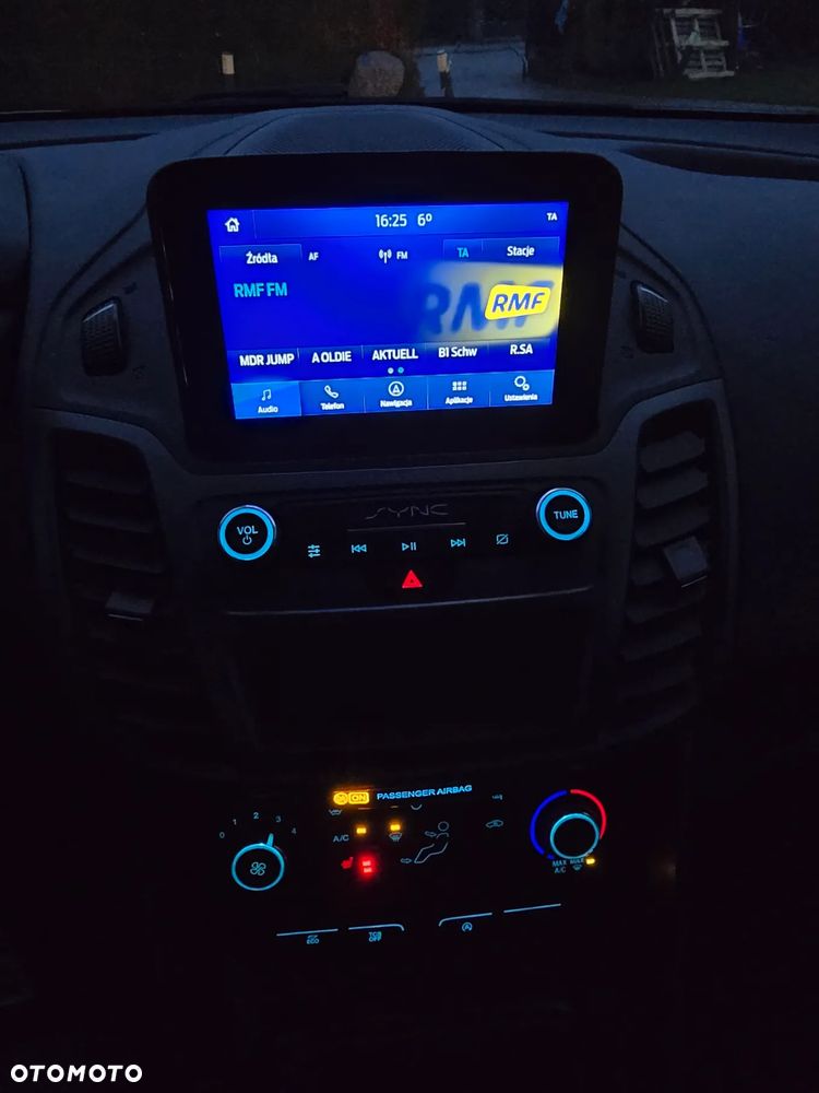 Ford Transit Connect 230 L1 LKW Trend - 2