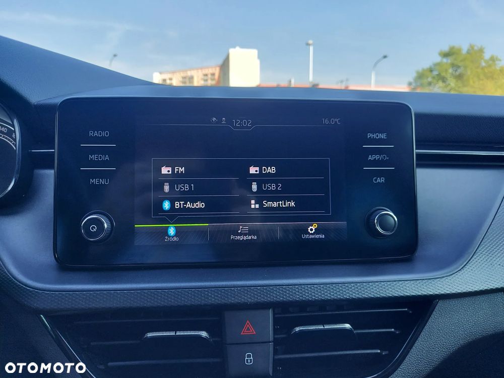 Skoda Scala 1.0 TSI Ambition - 18