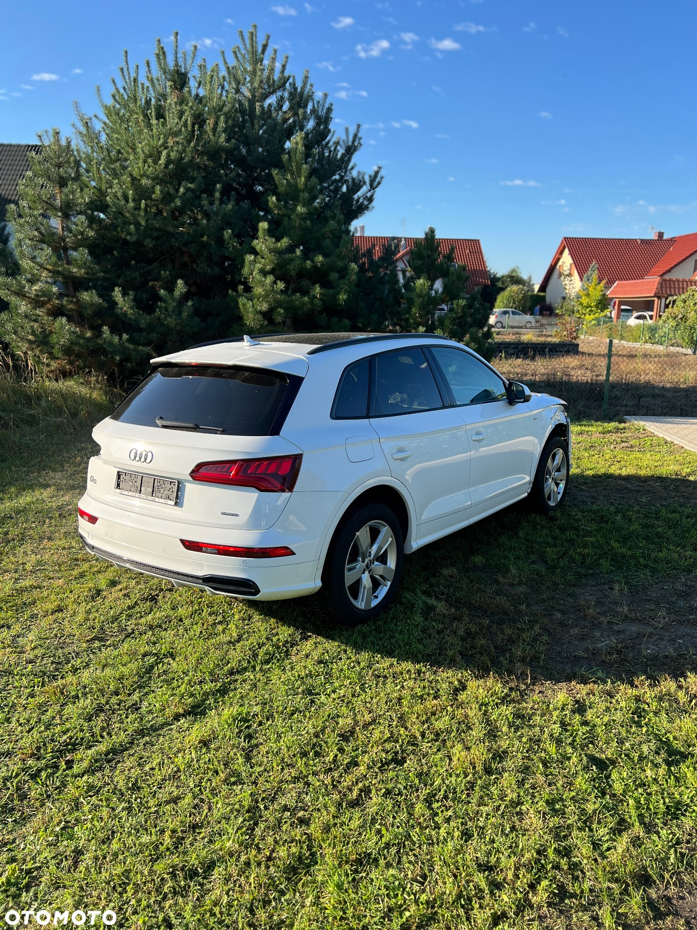 Audi Q5 2.0 TDI Quattro Design S tronic - 3