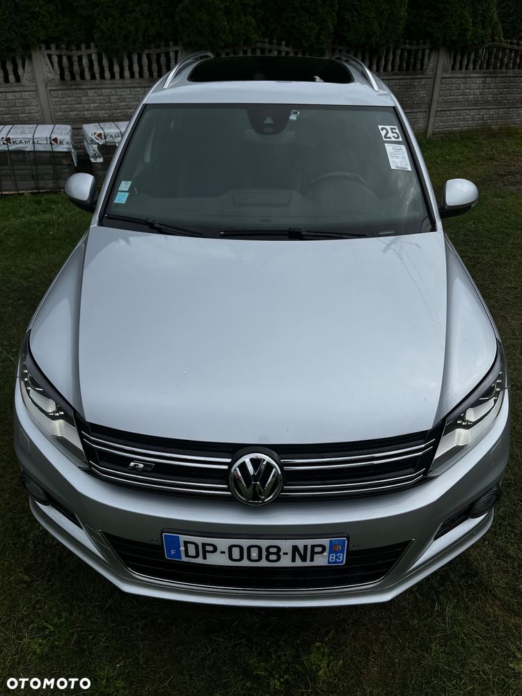 Volkswagen Tiguan - 4