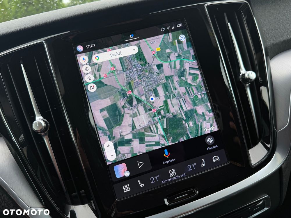 Volvo V60 B4 B Core - 26