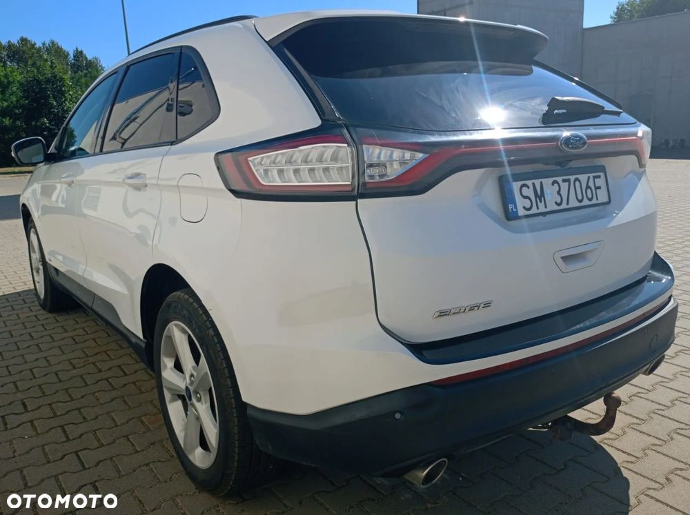 Ford Edge 2.0 TDCi 4WD Trend - 3