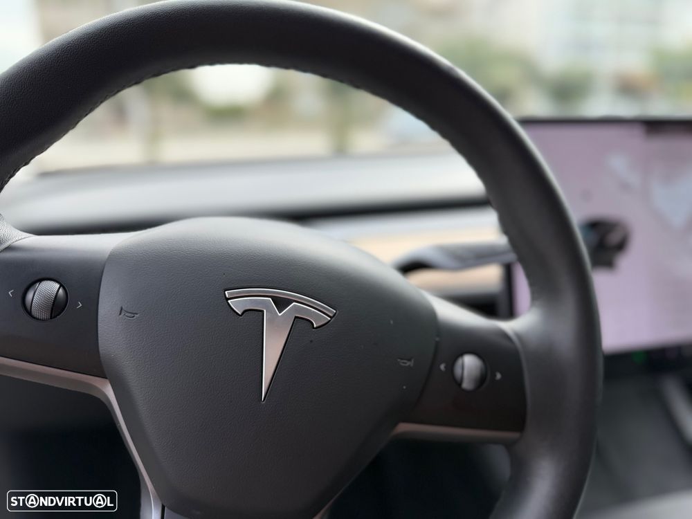 Tesla Model 3 Long Range Tração Integral - 6