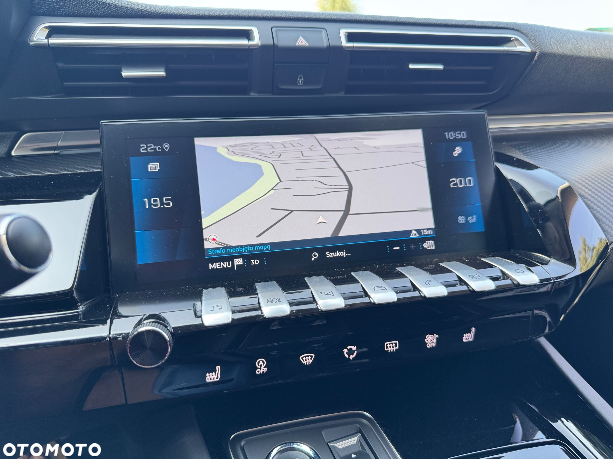 Peugeot 508 1.5 BlueHDi Allure S&S EAT8 - 14
