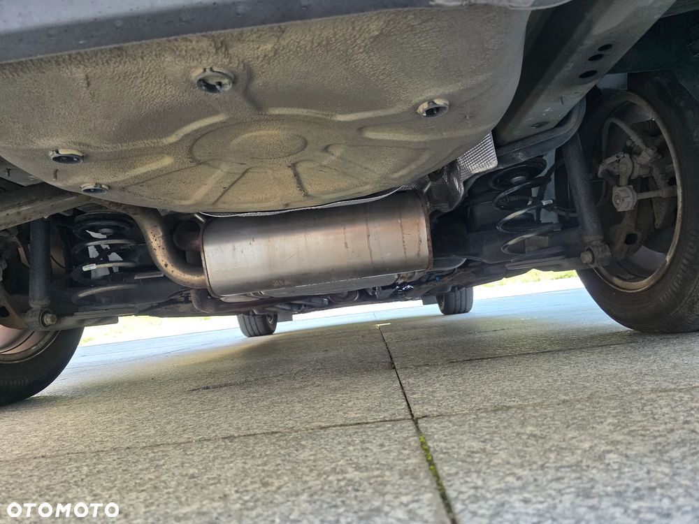 Opel Astra 1.4 T Enjoy - 33