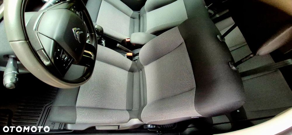 Citroën C4 Cactus PureTech 82 Shine Edition - 21