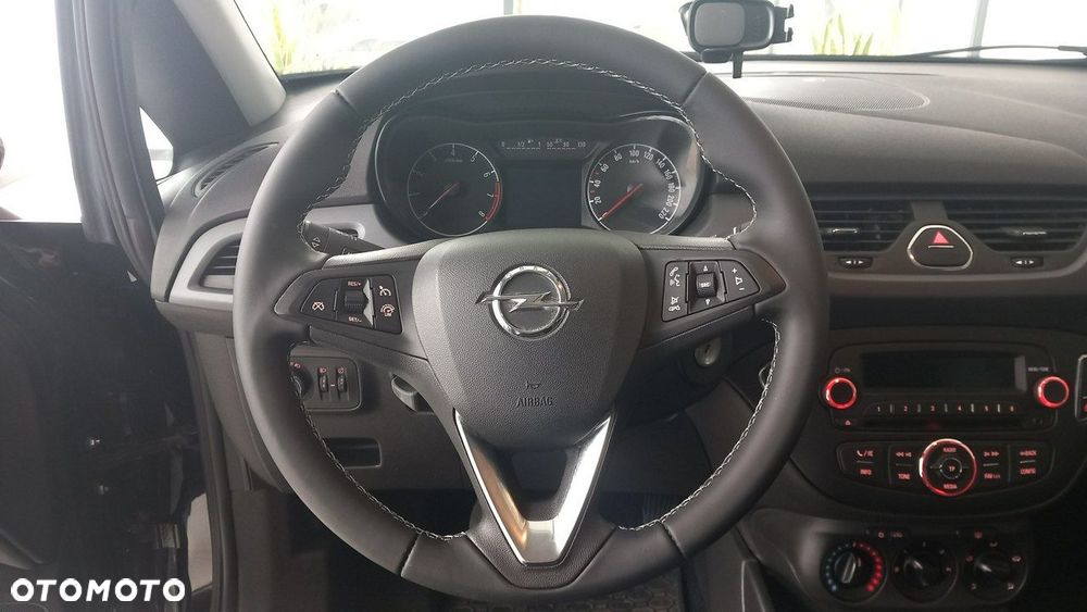 Opel Corsa 1.4 Enjoy - 9