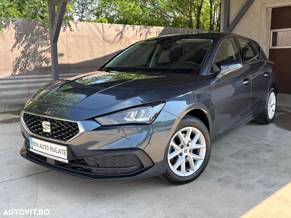 Seat Leon 1.0 TSI Style - 4