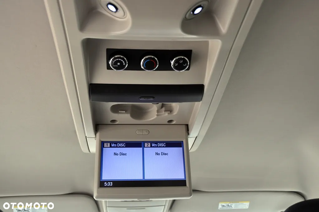 Lancia Voyager 3.6 V6 VVT 24v Platinum - 28