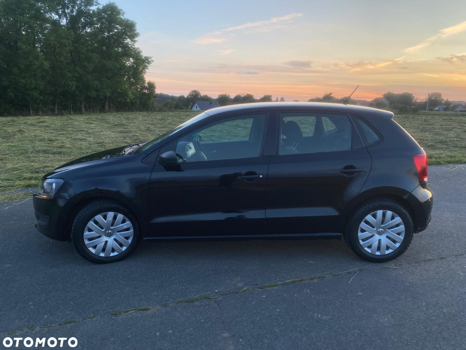 Volkswagen Polo 1.6 TDI DPF Trendline - 11