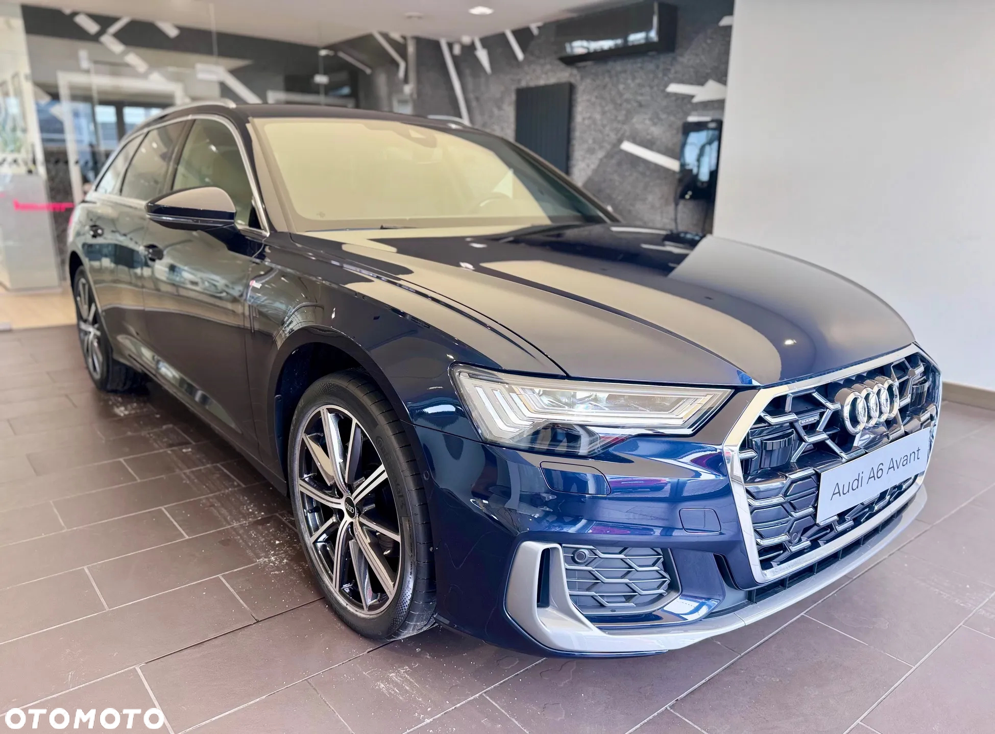 Audi A6 - 3