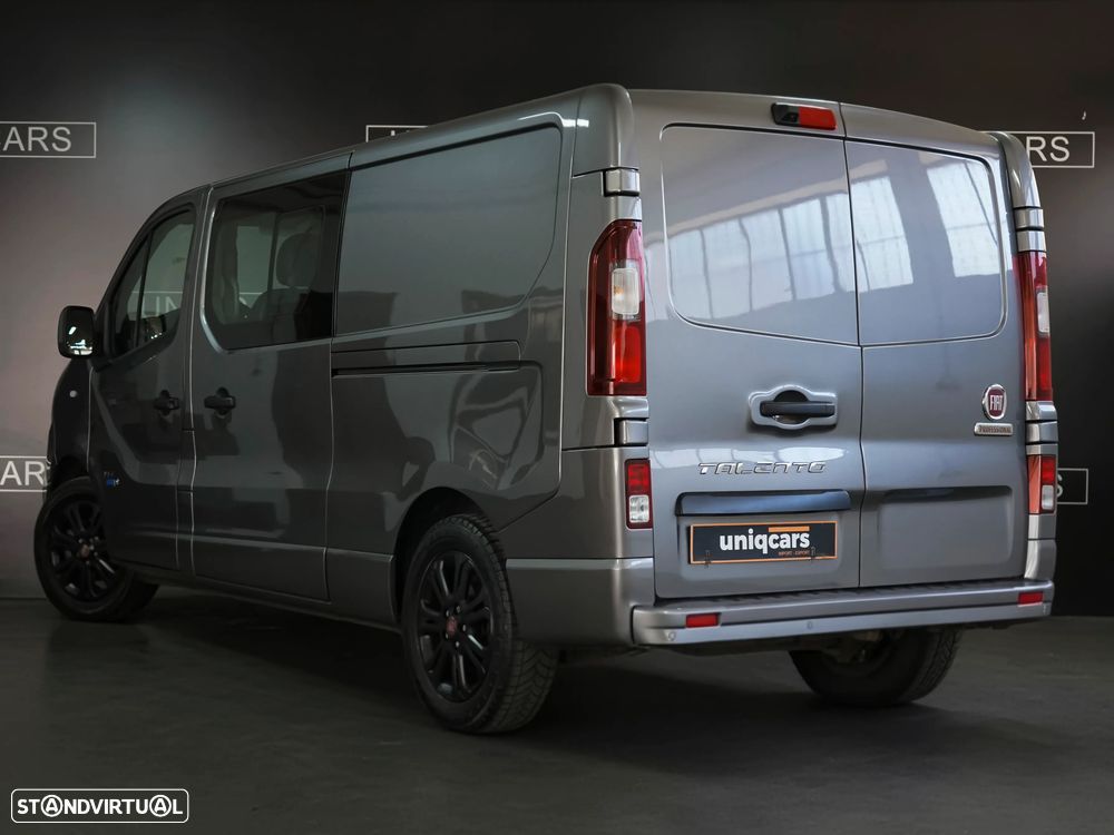 Fiat TALENTO 2.0 ECOJET 145 - 10